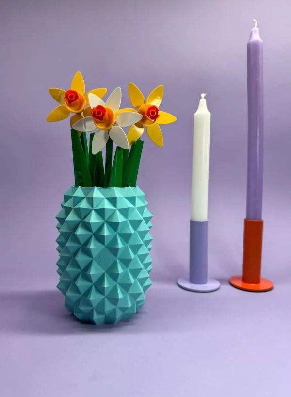 Vase Ananas